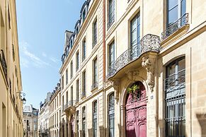 Merveil Signature Suite - Marais Braque