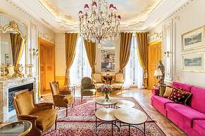Merveil Signature Suite - Marais Braque