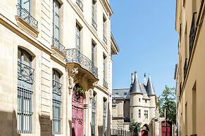 Merveil Signature Suite - Marais Braque