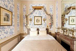 Merveil Signature Suite - Marais Braque
