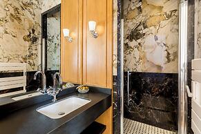 Merveil Signature Suite - Marais Braque