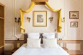 Merveil Signature Suite - Marais Braque