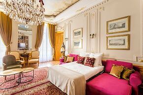 Merveil Signature Suite - Marais Braque