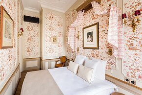 Merveil Signature Suite - Marais Braque