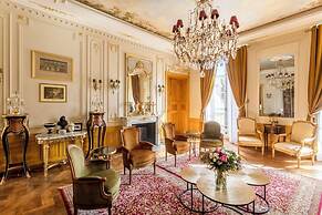 Merveil Signature Suite - Marais Braque