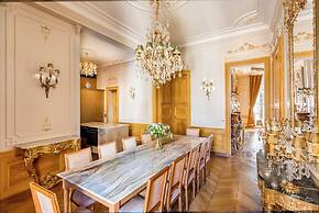 Merveil Signature Suite - Marais Braque