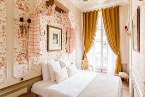 Merveil Signature Suite - Marais Braque