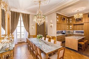 Merveil Signature Suite - Marais Braque