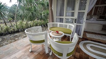 The River Island Bali