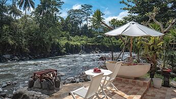 The River Island Bali