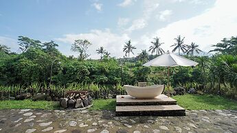 The River Island Bali