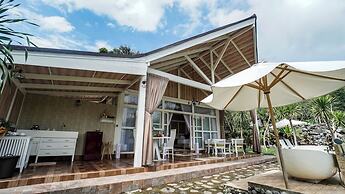 The River Island Bali