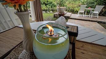 The River Island Bali