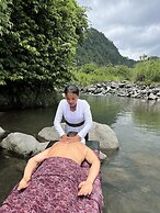 The River Island Bali