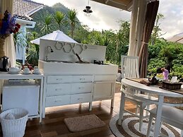 The River Island Bali