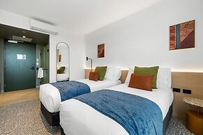 Urban Rest Hackney Hotel