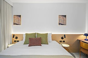 Urban Rest Hackney Hotel