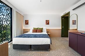 Urban Rest Hackney Hotel