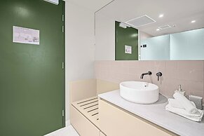 Urban Rest Hackney Hotel