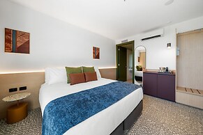 Urban Rest Hackney Hotel