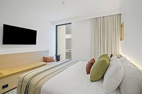 Urban Rest Hackney Hotel