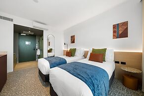 Urban Rest Hackney Hotel