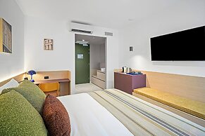 Urban Rest Hackney Hotel
