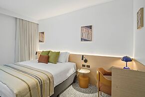 Urban Rest Hackney Hotel