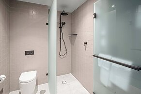 Urban Rest Hackney Hotel