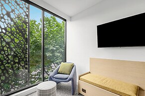 Urban Rest Hackney Hotel