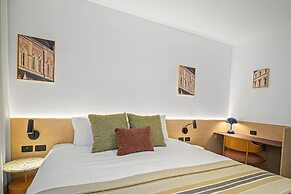 Urban Rest Hackney Hotel