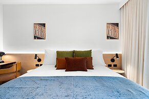Urban Rest Hackney Hotel