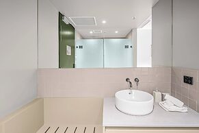 Urban Rest Hackney Hotel