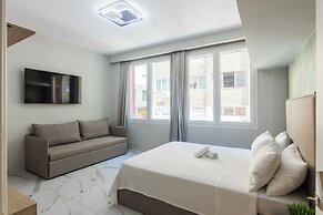 Noima Luxury Suites