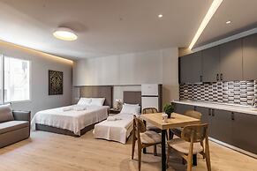 Noima Luxury Suites