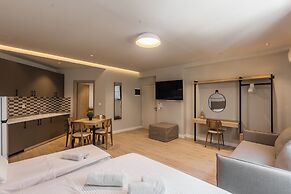 Noima Luxury Suites