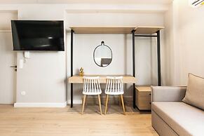 Noima Luxury Suites