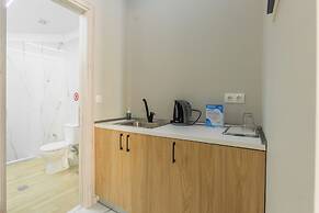 Noima Luxury Suites