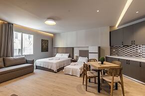 Noima Luxury Suites