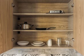 Noima Luxury Suites