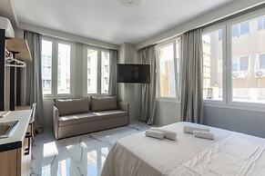 Noima Luxury Suites