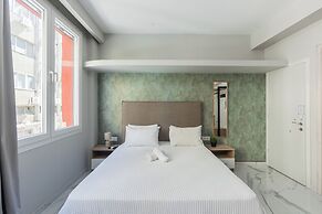 Noima Luxury Suites