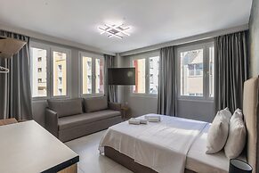 Noima Luxury Suites