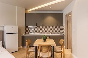 Noima Luxury Suites