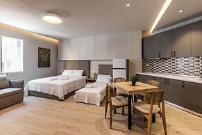 Noima Luxury Suites