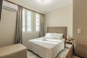 Noima Luxury Suites