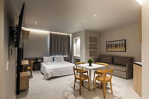 Noima Luxury Suites