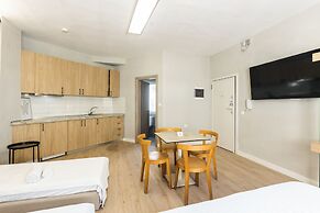 Noima Luxury Suites