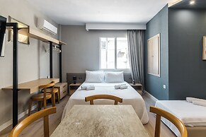 Noima Luxury Suites