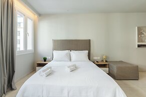 Noima Luxury Suites